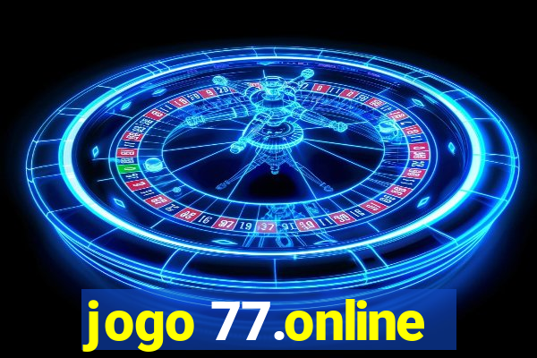 jogo 77.online